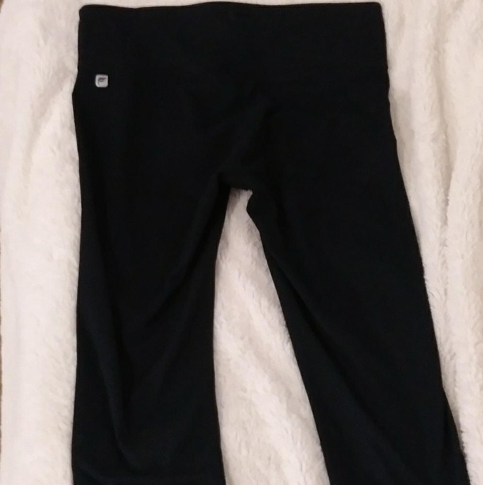 Fabletic Capris
